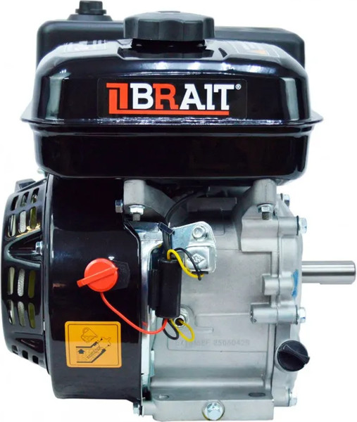 Двигатель бензиновый Brait GE620