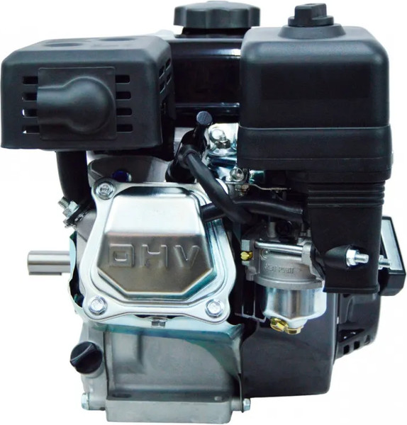 Двигатель бензиновый Brait GE620