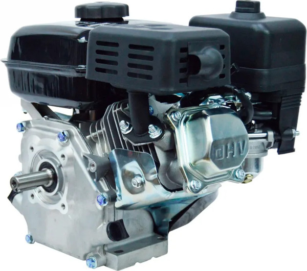 Двигатель бензиновый Brait GE720