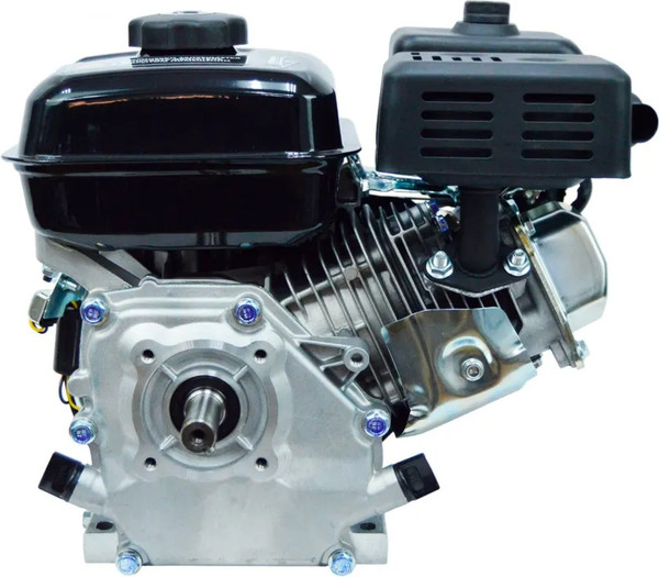 Двигатель бензиновый Brait GE720