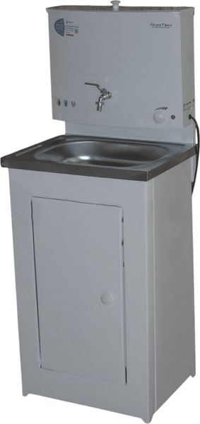 Умывальник для дачи Электромаш Акватекс без подогрева - фото