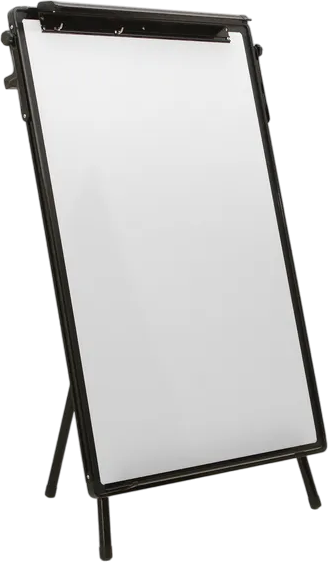 Магнитно-маркерная доска Calligrata 3048055 - фото