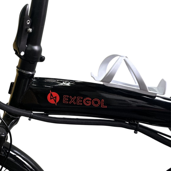 Электровелосипед Exegol EXC20M