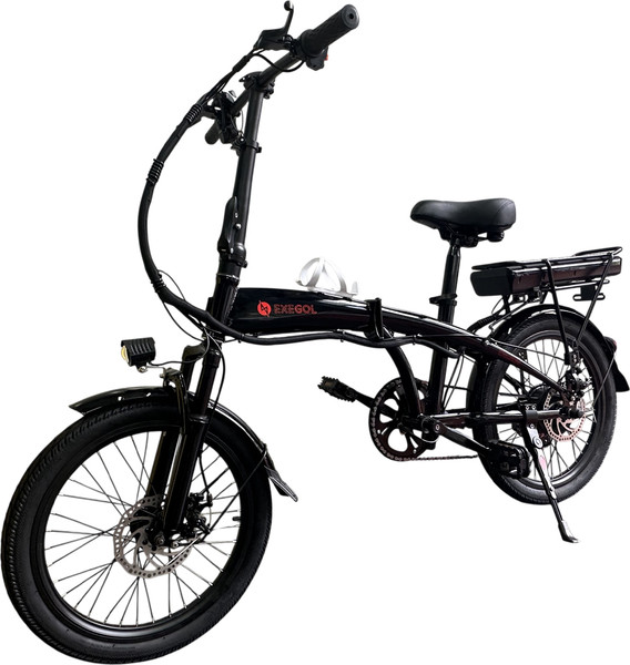 Электровелосипед Exegol EXC20M