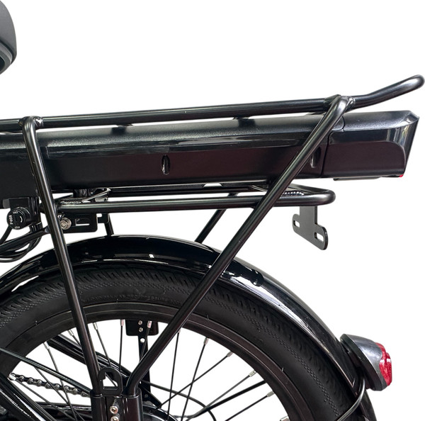 Электровелосипед Exegol EXC20M