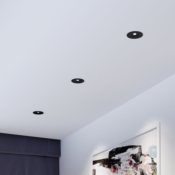 Точечный светильник Elektrostandard 15275/LED 4000