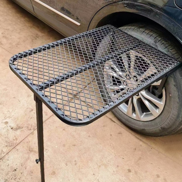 Комплект складной мебели Sundays CAR2883 / ДС (хант)