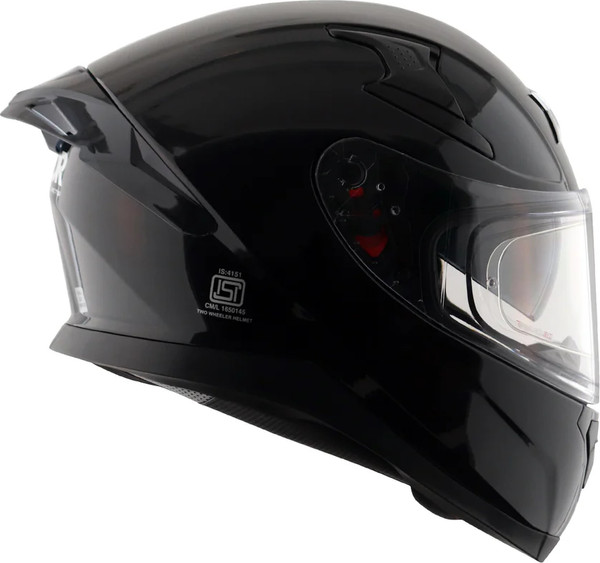 Мотошлем AXOR Apex Solid