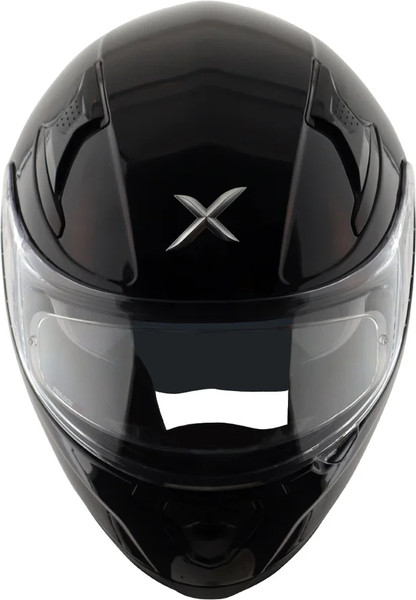 Мотошлем AXOR Apex Solid