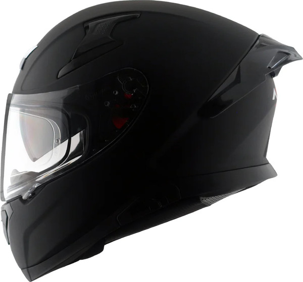 Мотошлем AXOR Apex Solid