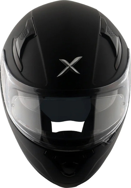 Мотошлем AXOR Apex Solid