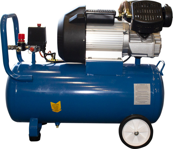 Воздушный компрессор Redbo ACO-50/2200 / 39781