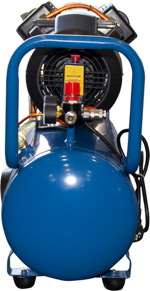 Воздушный компрессор Redbo ACO-50/2200 / 39781