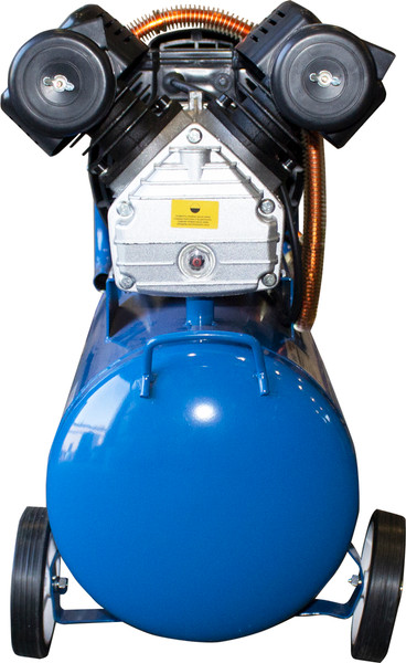 Воздушный компрессор Redbo ACO-50/2200 / 39781