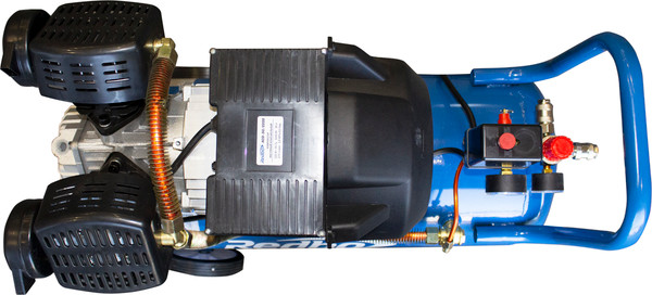 Воздушный компрессор Redbo ACO-50/2200 / 39781