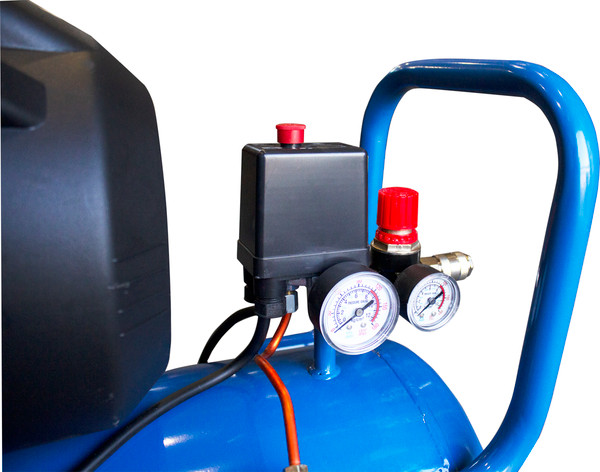 Воздушный компрессор Redbo ACO-50/2200 / 39781