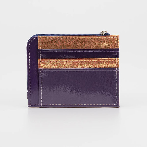 Кардхолдер Poshete 604-018LN-VGD