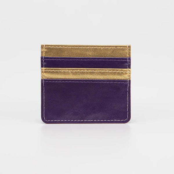 Кардхолдер Poshete 604-116LN-VGD