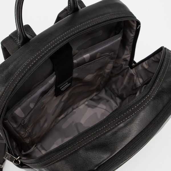 Рюкзак David Jones 823-941105-BLK