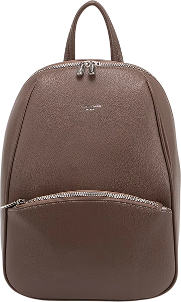 Рюкзак David Jones 823-CM6734-5-BCT - фото