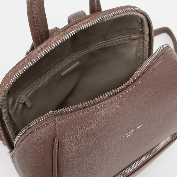 Рюкзак David Jones 823-CM6734-5-BCT