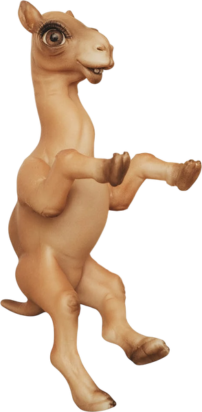 Фигурка коллекционная Magic Manufactory Pets Верблюд - фото