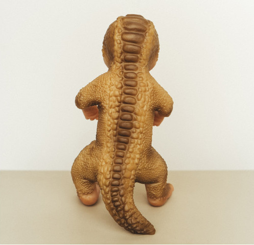 Фигурка коллекционная Magic Manufactory Dino / Динозавр Игуанодон