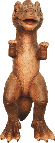 Фигурка коллекционная Magic Manufactory Dino Динозавр Тираннозавр - фото