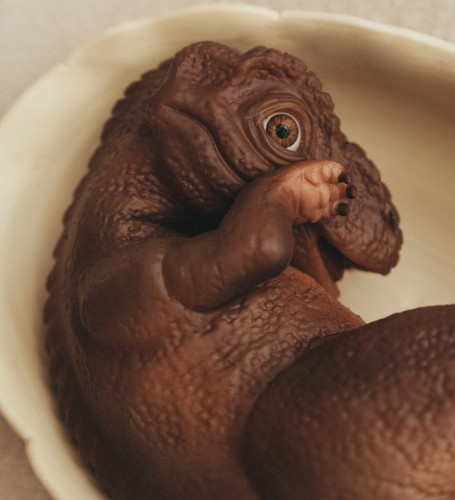 Фигурка коллекционная Magic Manufactory Dino Динозавр Тираннозавр