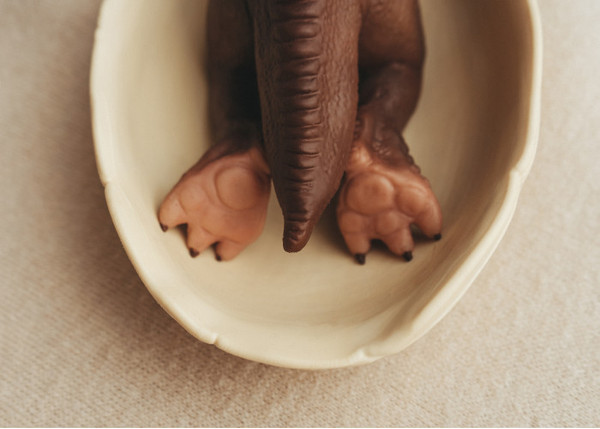 Фигурка коллекционная Magic Manufactory Dino Динозавр Тираннозавр