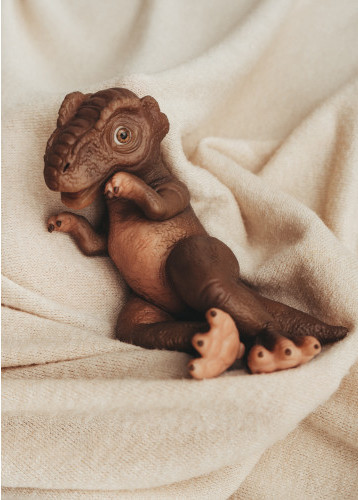 Фигурка коллекционная Magic Manufactory Dino Динозавр Тираннозавр