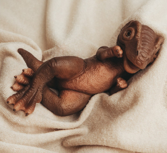 Фигурка коллекционная Magic Manufactory Dino Динозавр Тираннозавр