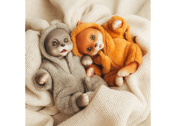 Фигурка коллекционная Magic Manufactory Pets Кот