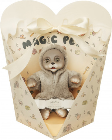 Фигурка коллекционная Magic Manufactory Pets Кот