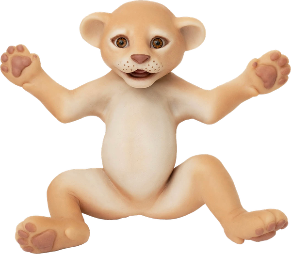 Фигурка коллекционная Magic Manufactory Animals Лев - фото