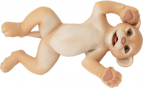 Фигурка коллекционная Magic Manufactory Animals Лев