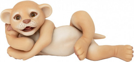 Фигурка коллекционная Magic Manufactory Animals Лев