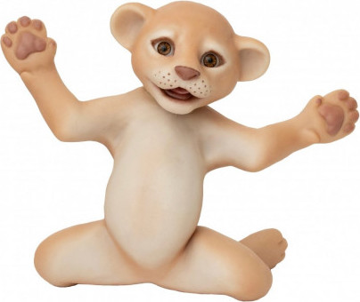 Фигурка коллекционная Magic Manufactory Animals Лев