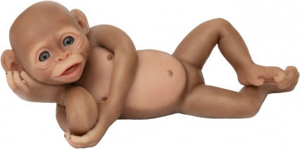 Фигурка коллекционная Magic Manufactory Animals Обезьяна