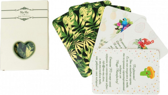 Фигурка коллекционная Magic Manufactory Animals Обезьяна