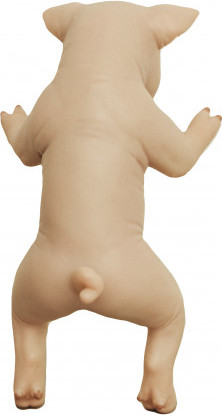 Фигурка коллекционная Magic Manufactory Pets Свинья