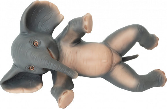 Фигурка коллекционная Magic Manufactory Animals Слон