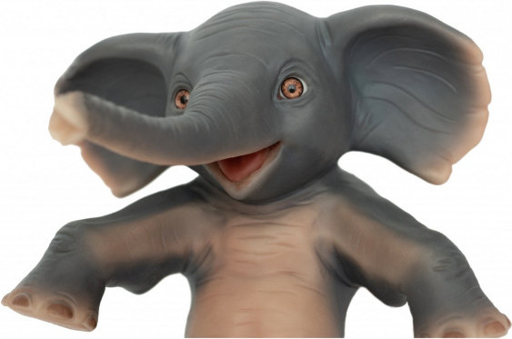 Фигурка коллекционная Magic Manufactory Animals Слон