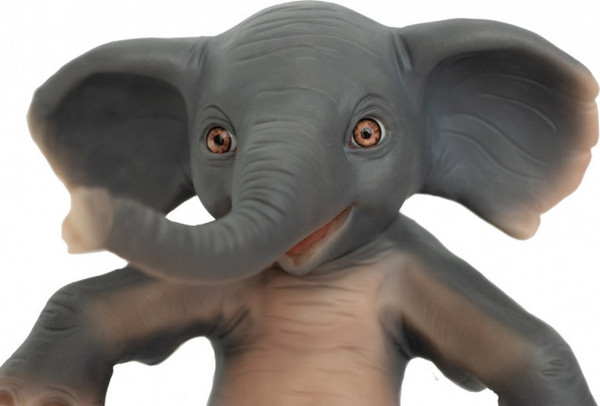 Фигурка коллекционная Magic Manufactory Animals Слон