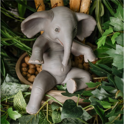 Фигурка коллекционная Magic Manufactory Animals Слон