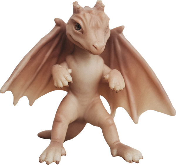 Фигурка коллекционная Magic Manufactory history Дракон - фото