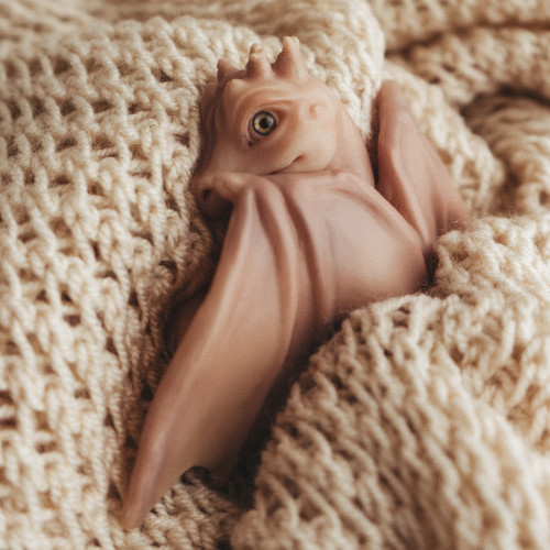 Фигурка коллекционная Magic Manufactory history Дракон