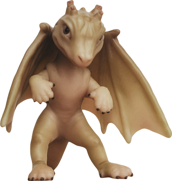 Фигурка коллекционная Magic Manufactory history Дракон - фото