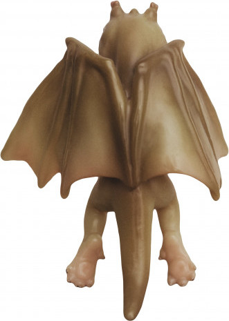 Фигурка коллекционная Magic Manufactory history Дракон