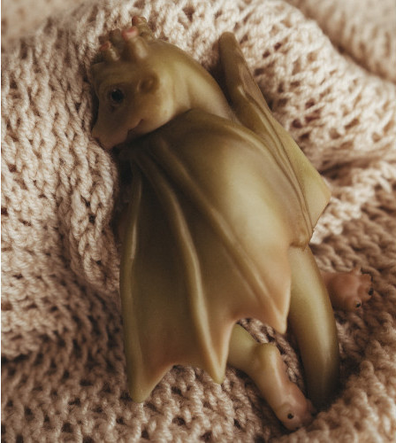 Фигурка коллекционная Magic Manufactory history Дракон